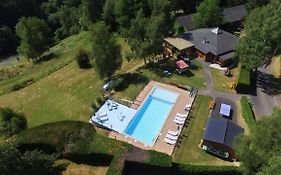 VVF Villages   Les Terres d'Aubrac   Chaudes-Aigues